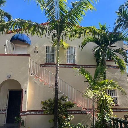 Little Havana Hostel Miami Ngoại thất bức ảnh