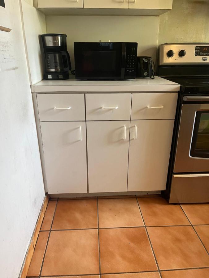 Little Havana Hostel Miami Ngoại thất bức ảnh