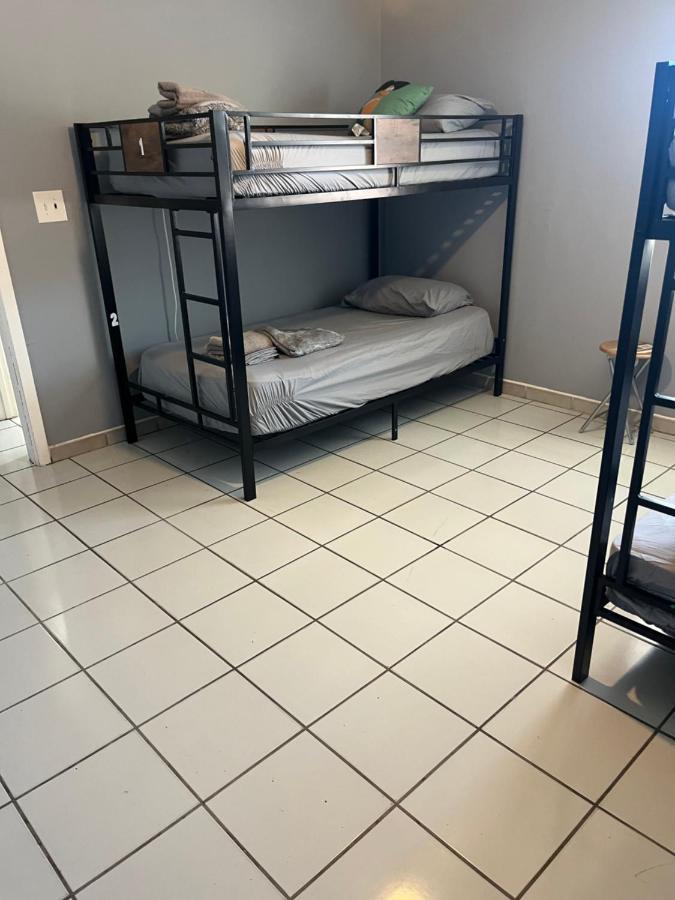 Little Havana Hostel Miami Ngoại thất bức ảnh