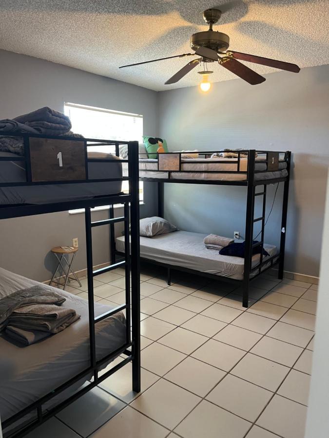 Little Havana Hostel Miami Ngoại thất bức ảnh