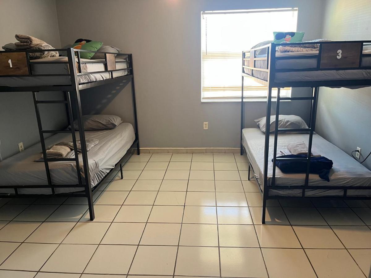 Little Havana Hostel Miami Ngoại thất bức ảnh